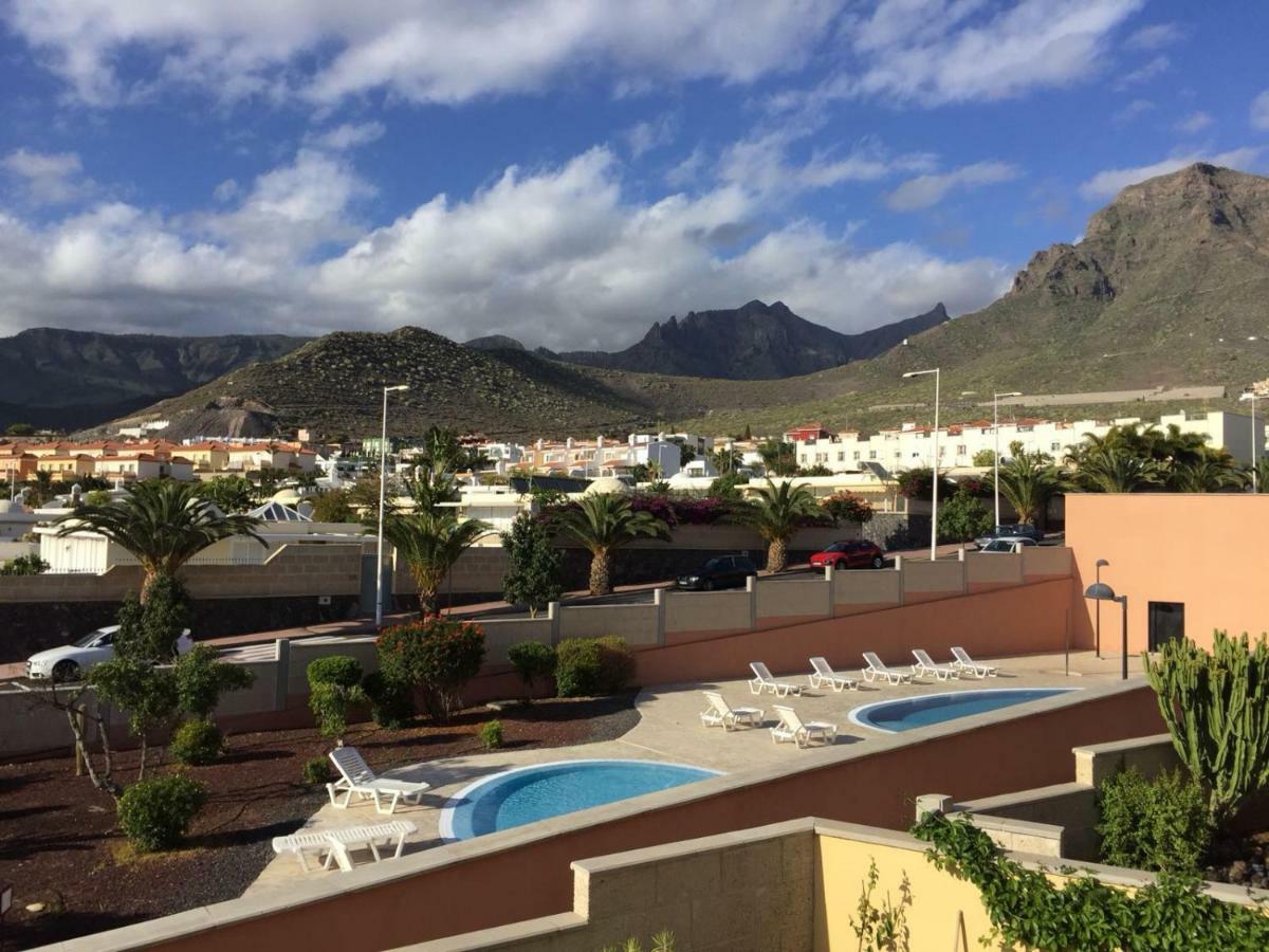 Sunset View Valle Del Sol Costa Adeje  Exteriör bild